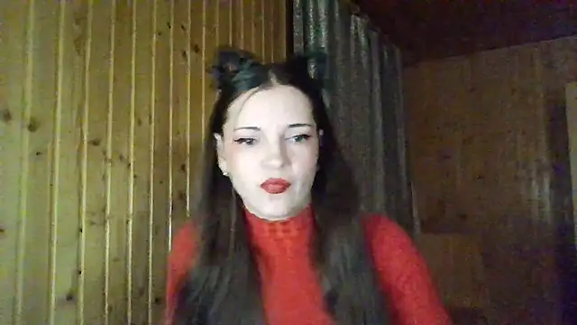 AmeliieLaFleur online show from 01-15-26, 03:54