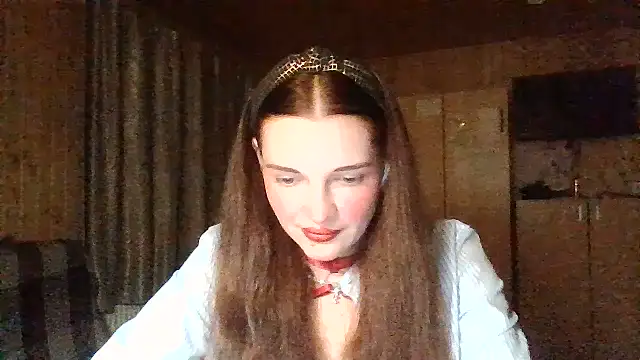 Snapshot of AmeliieLaFleur chatting on 07-25-26, 09:54 AmeliieLaFleur online show from 07-25-26, 09:54