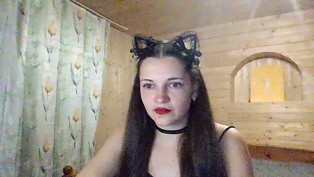 AmeliieLaFleur online show from 10-28-25, 07:24