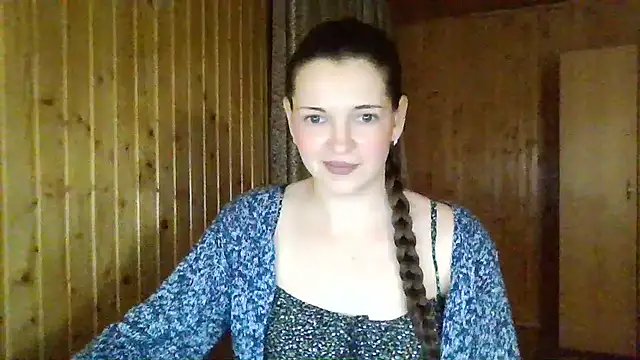 Snapshot of AmeliieLaFleur chatting on 01-18-26, 08:23 AmeliieLaFleur online show from 01-18-26, 08:23