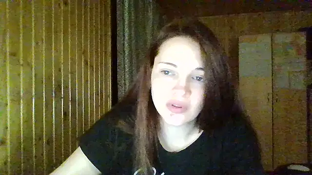 AmeliieLaFleur online show from 03-19-26, 09:37