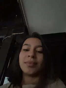 AlyssaRay online show from 03-03-26, 11:17