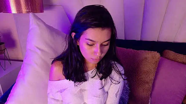 AlyssaRay online show from 11-27-25, 08:09