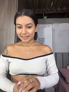 AlyssaRay online show from 02-23-26, 10:27