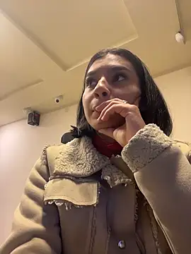 AlyssaRay online show from 03-06-26, 11:16