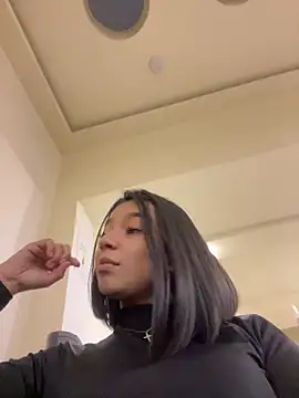 AlyssaRay online show from 02-09-26, 07:01