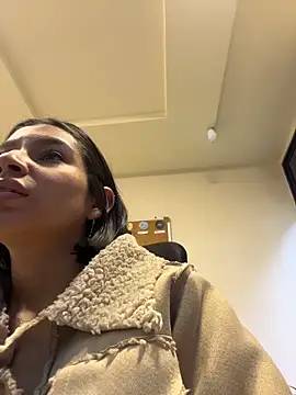 AlyssaRay online show from 02-15-26, 04:28