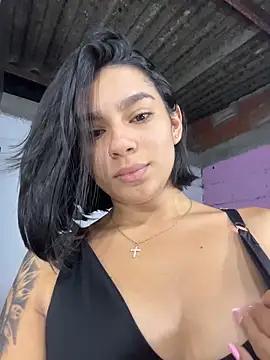 AlyssaRay online show from 02-24-26, 10:16