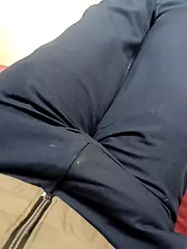 your boy7778 online show from 01-18-26, 10:07