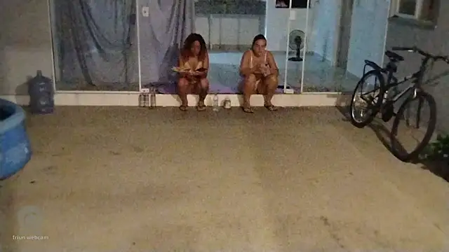 Snapshot of CllarinhaCortes chatting on 02-17-26, 02:53 CllarinhaCortes online show from 02-17-26, 02:53