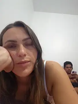 CllarinhaCortes online show from 03-03-26, 01:40