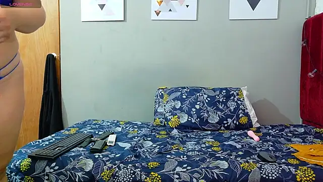 chubbykinkyygirl online show from 06-04-26, 12:43