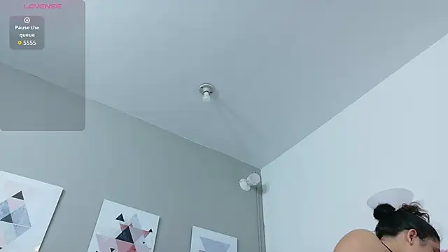 chubbykinkyygirl online show from 02-17-26, 12:57