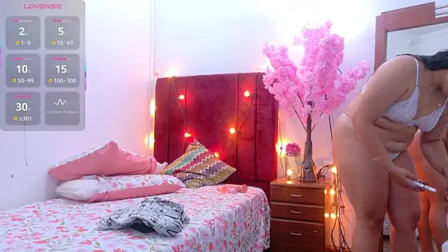 chubbykinkyygirl online show from 11-08-25, 12:42