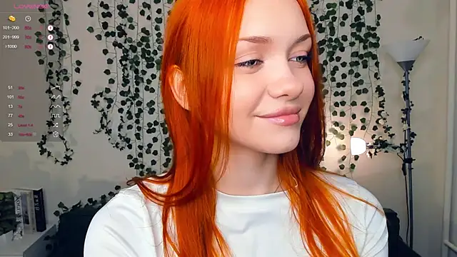 Foxy blush online show from 11-02-25, 06:02