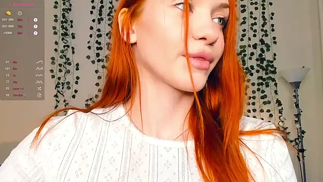 Foxy blush online show from 11-04-25, 07:39