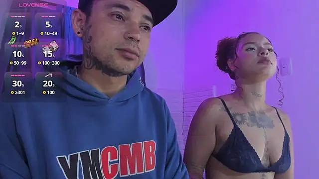 Caroline Clark420 online show from 03-08-26, 10:46