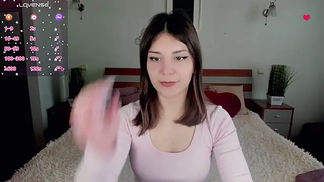 MargoChill online show from 04-09-26, 01:39