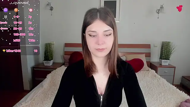 MargoChill online show from 04-12-26, 01:58