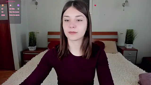 MargoChill online show from 03-15-26, 02:46