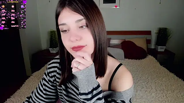 MargoChill online show from 02-26-26, 03:23