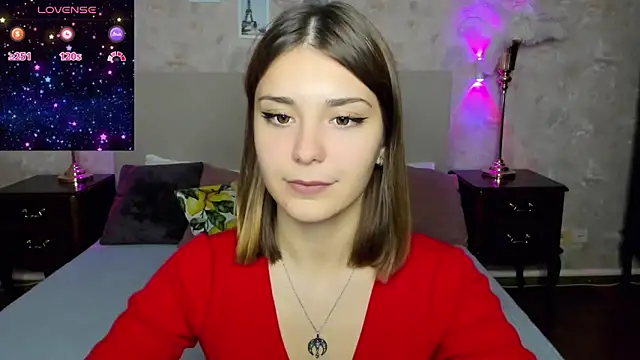 MargoChill online show from 10-30-25, 02:36