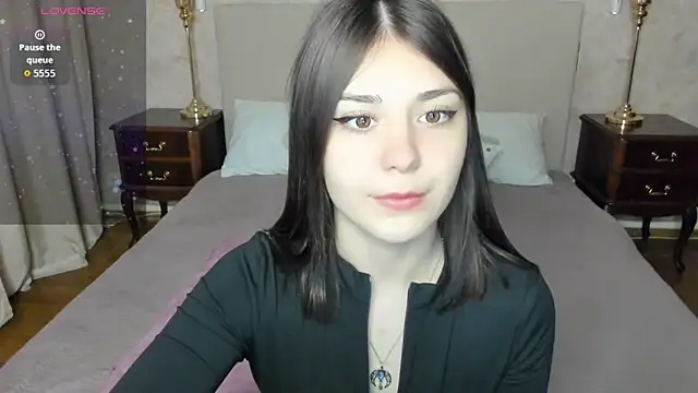 MargoChill online show from 02-05-26, 02:24