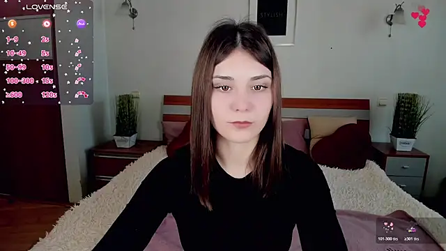 MargoChill online show from 03-24-26, 02:50