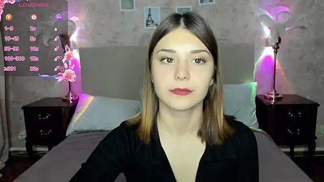 MargoChill online show from 11-26-25, 02:39