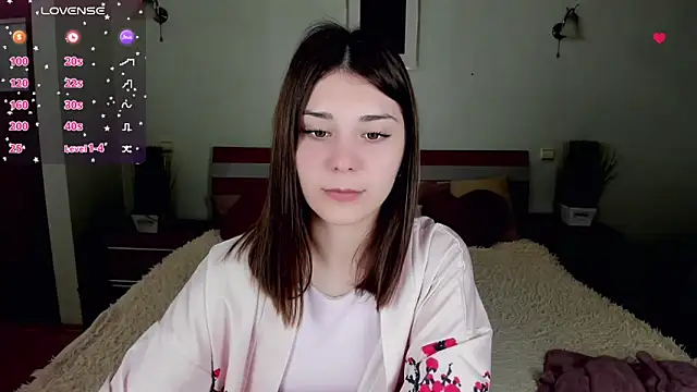 MargoChill online show from 03-28-26, 08:32