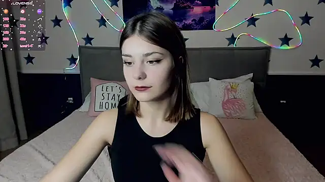 MargoChill online show from 11-06-25, 02:21