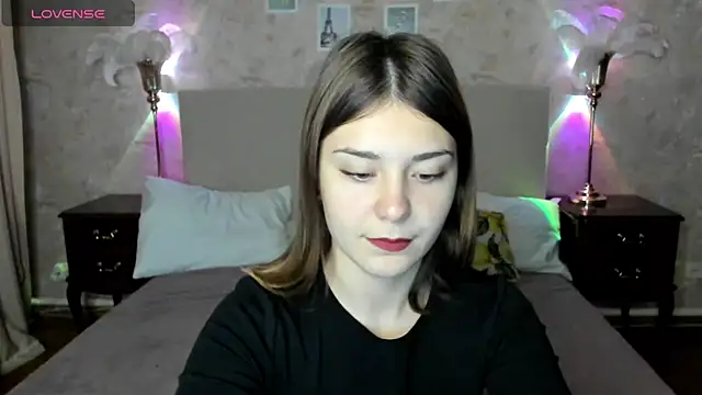 MargoChill online show from 12-04-25, 02:16