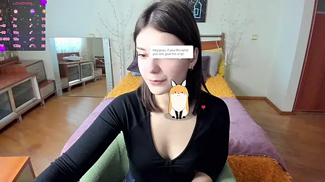 MargoChill online show from 02-12-26, 02:28