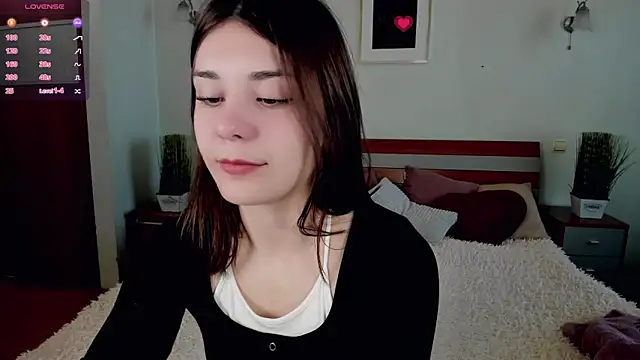 MargoChill online show from 03-13-26, 02:44