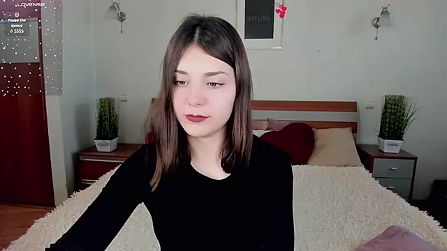 MargoChill online show from 03-08-26, 02:53