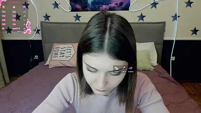 MargoChill online show from 11-28-25, 03:12