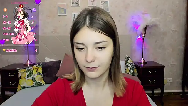 MargoChill online show from 11-11-25, 02:23