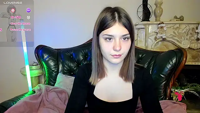 MargoChill online show from 01-09-26, 04:58