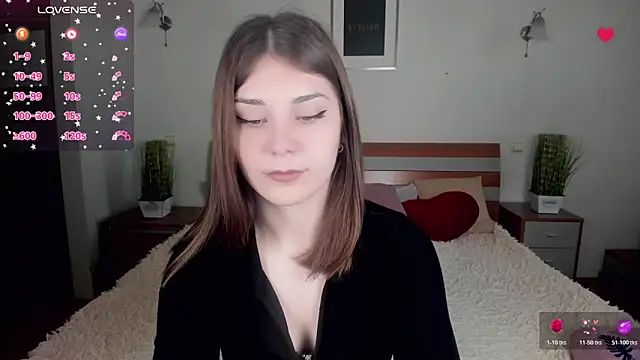 MargoChill online show from 04-13-26, 01:37