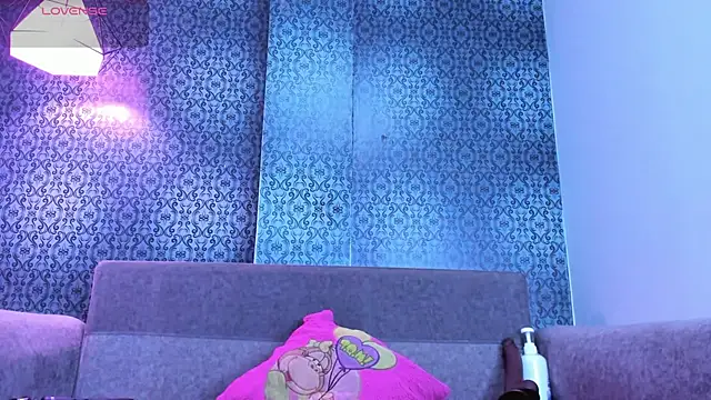 scarleth blonde69 online show from 11-30-25, 12:28