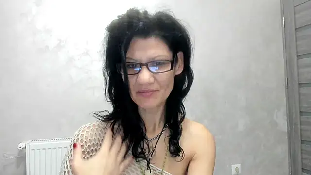 SweetSin40 online show from 11-30-25, 07:58