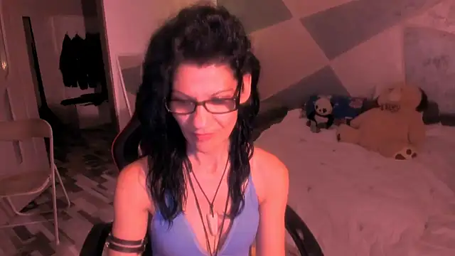 SweetSin40 online show from 07-23-26, 07:21