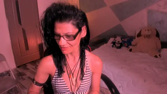 SweetSin40 online show from 07-09-26, 07:24