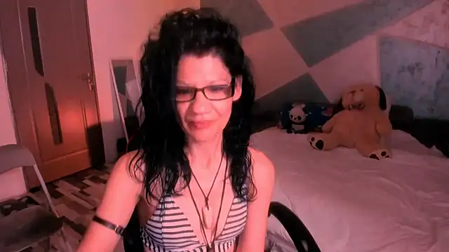 SweetSin40 online show from 06-24-26, 07:55