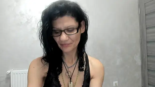 SweetSin40 online show from 12-03-25, 08:19