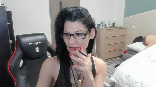 SweetSin40 online show from 03-24-26, 07:58