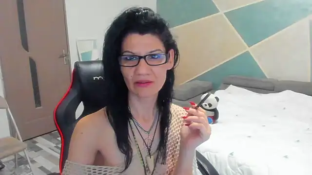 SweetSin40 online show from 04-07-26, 07:37