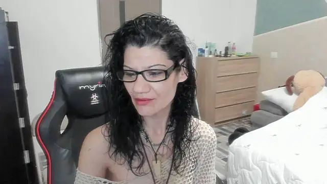 SweetSin40 online show from 03-20-26, 09:05