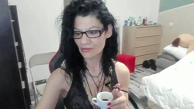 SweetSin40 online show from 03-29-26, 07:15