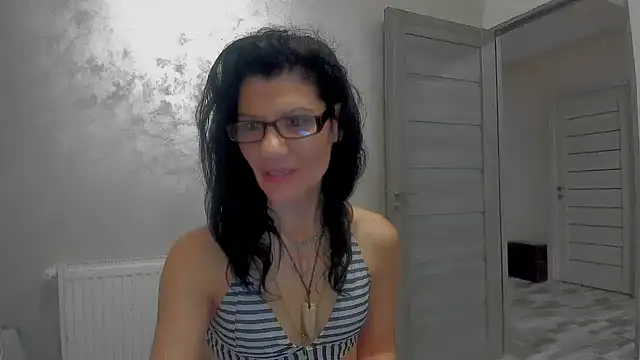 SweetSin40 online show from 01-08-26, 08:15